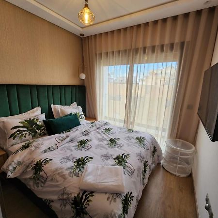 Appartement Morillon 47 Ou 39 Au Quartier Maarif Casa Blanca Exterior foto