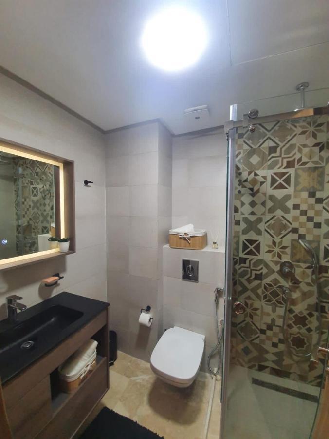 Appartement Morillon 47 Ou 39 Au Quartier Maarif Casa Blanca Exterior foto