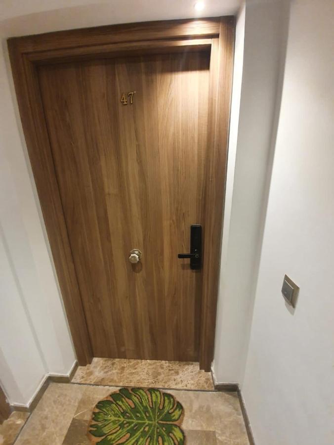 Appartement Morillon 47 Ou 39 Au Quartier Maarif Casa Blanca Exterior foto