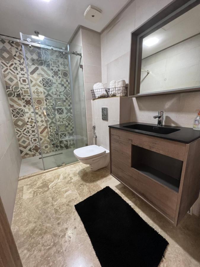 Appartement Morillon 47 Ou 39 Au Quartier Maarif Casa Blanca Exterior foto